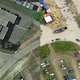 Imagen para el artículo titulado Mira como estos drones crean mapas 3D y HD de cualquier terreno